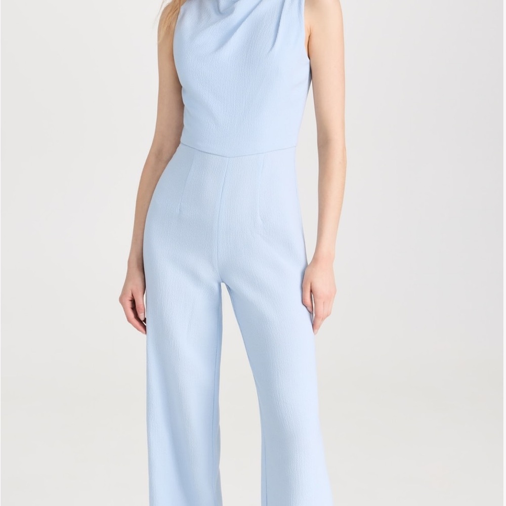 Black Halo Corrine Jumpsuit